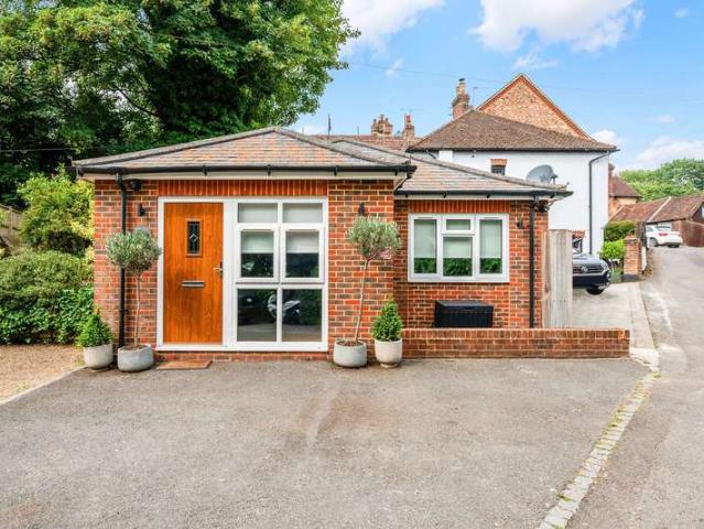 1 Bedroom Detached House