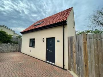 1 bedroom detached house for rent in Daisy Cottage, Croscombe.