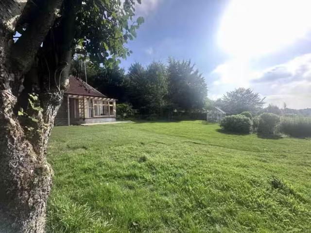 1 bedroom detached house for rent in Moor Crichel, BH21