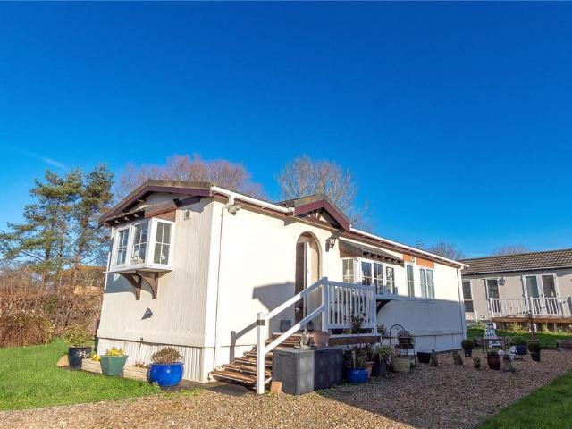 1 bedroom detached house for sale