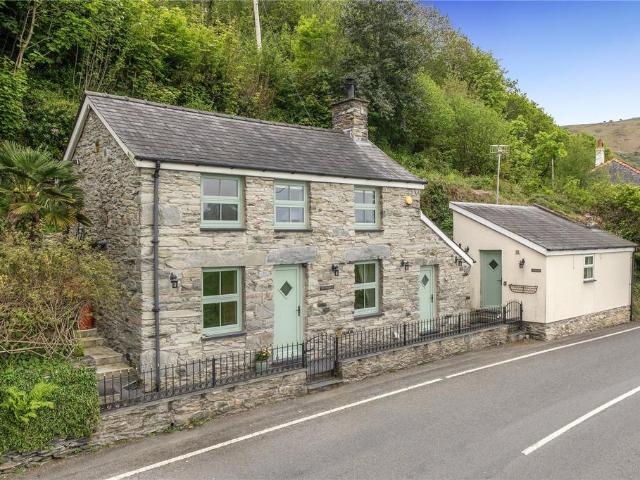 1 bedroom detached house for sale