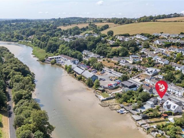 1 bedroom detached house for sale