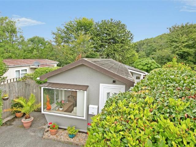 1 bedroom detached house for sale