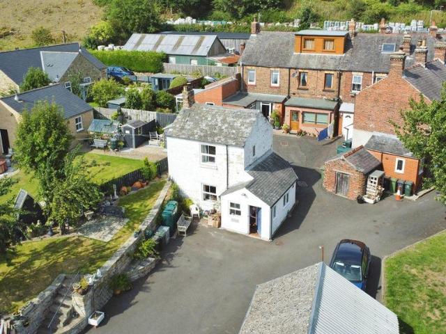 1 bedroom detached house for sale