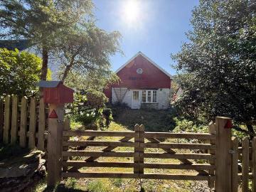 1 bedroom detached house for sale