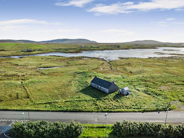 1 bedroom detached house for sale