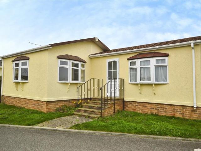 1 bedroom detached house for sale
