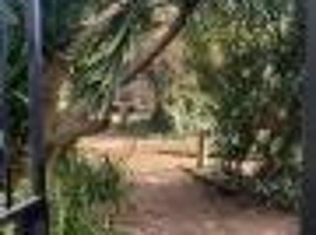 1 bedroom detached house for sale