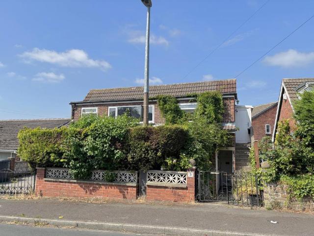 1 bedroom detached house for sale