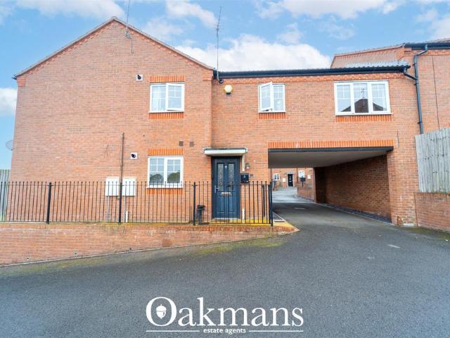 1 bedroom detached house for sale
