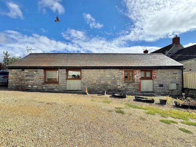 1 bedroom detached house for sale