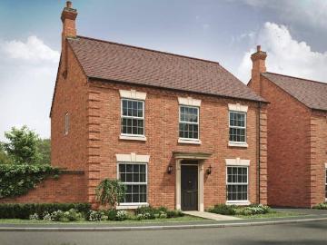 1 bedroom detached house for sale