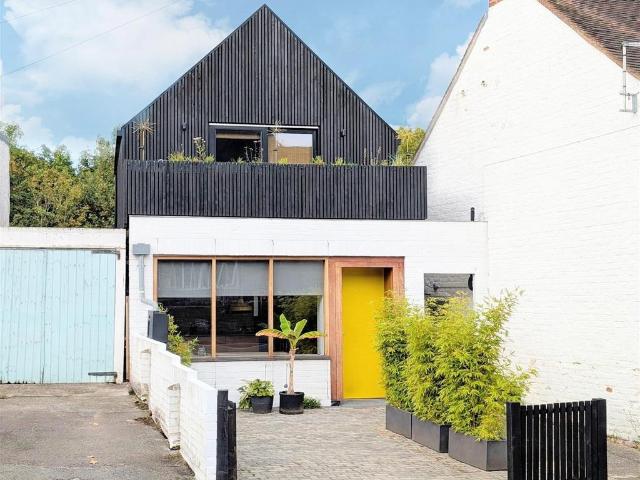1 bedroom detached house for sale
