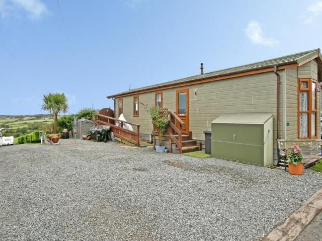 1 bedroom detached house for sale