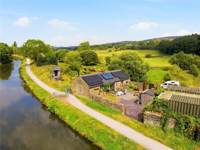 1 bedroom detached house for sale