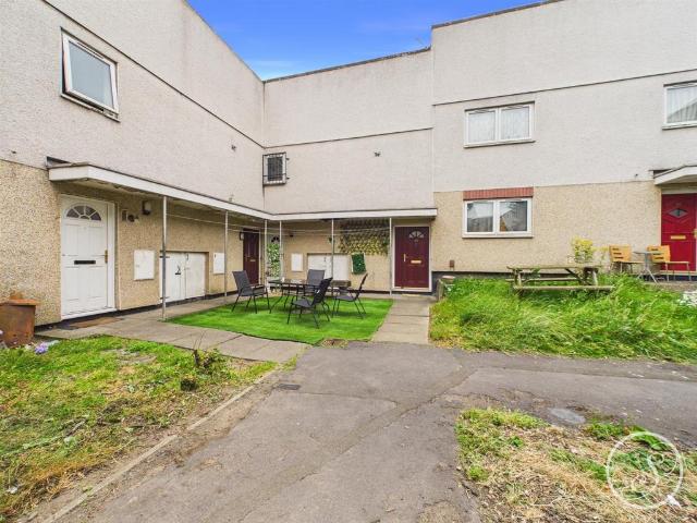 1 bedroom detached house for sale