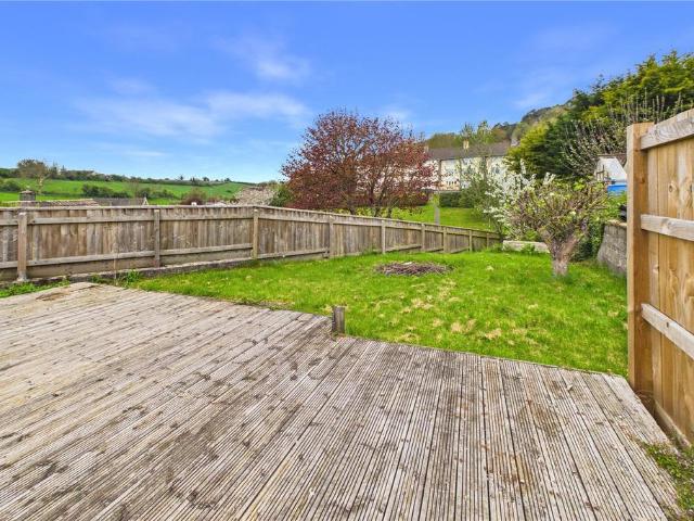1 bedroom detached house for sale
