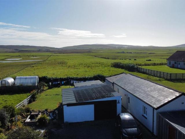 1 bedroom detached house for sale
