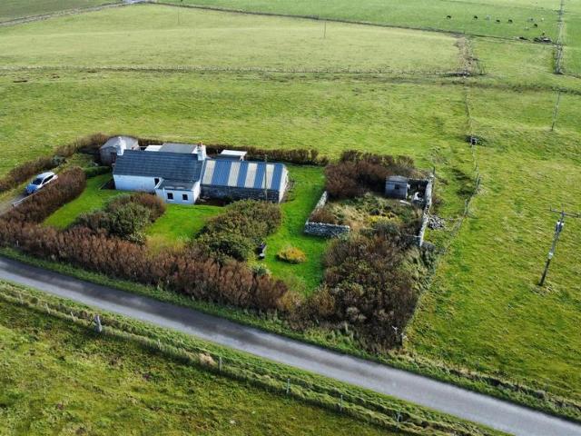 1 bedroom detached house for sale