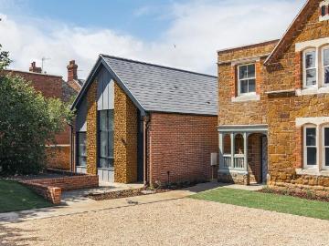 Hunstanton, Norfolk county, Isles of Scilly TR, Cornwall county, South West England