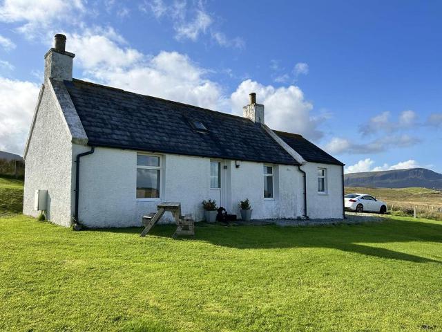 1 bedroom detached house for sale