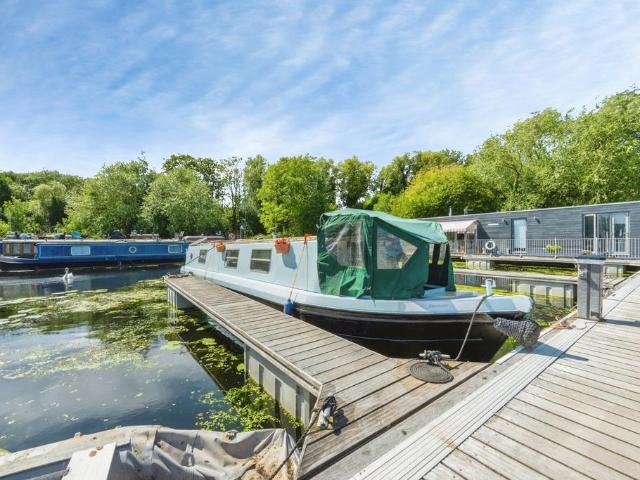 1 bedroom detached house for sale