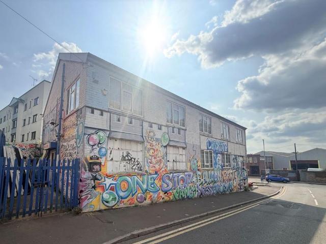 1 bedroom detached house for sale