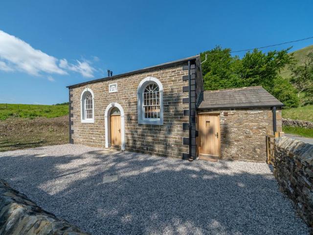 1 bedroom detached house for sale