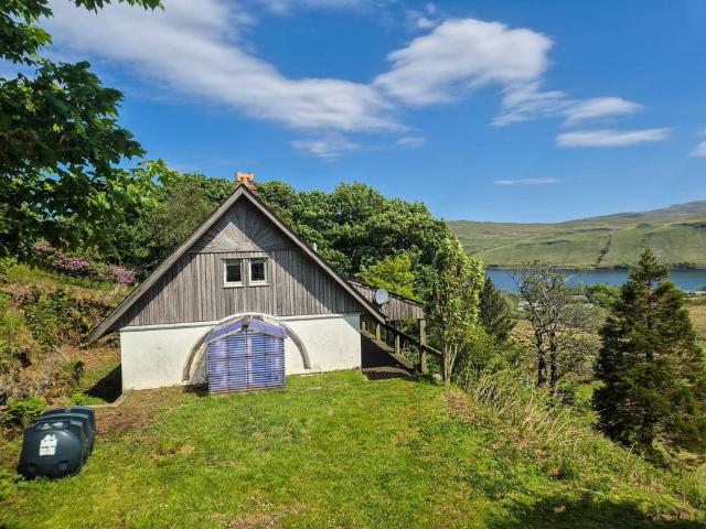 1 bedroom detached house for sale
