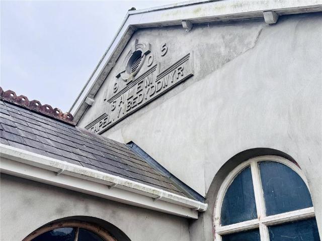 1 bedroom detached house for sale