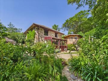 1 bedroom detached house for sale