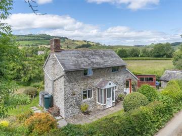 1 bedroom detached house for sale