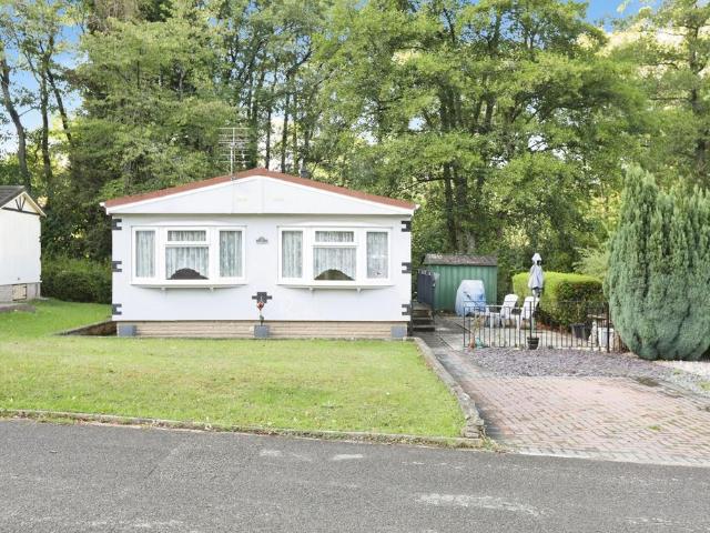 1 bedroom detached house for sale