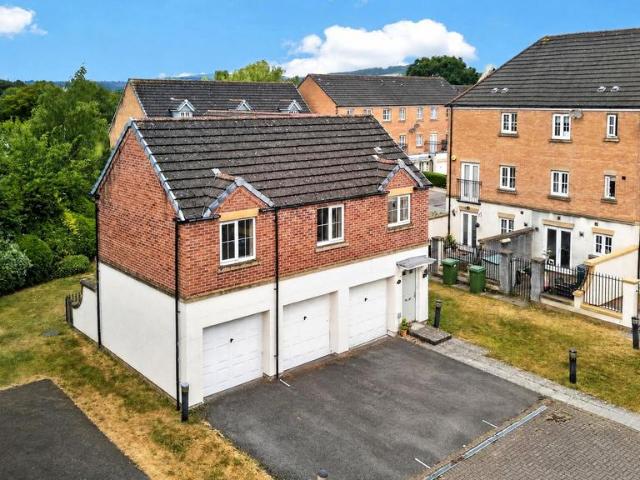 1 bedroom detached house for sale