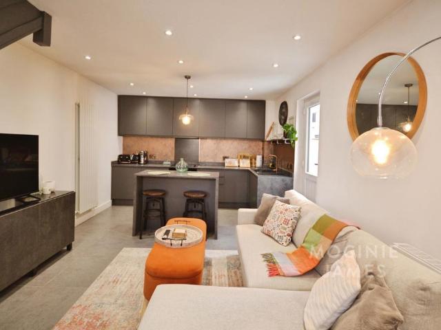 1 bedroom detached house for sale