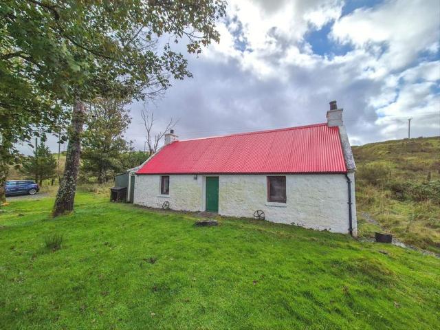 1 bedroom detached house for sale
