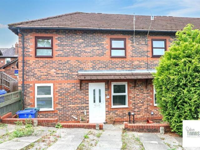 1 bedroom detached house for sale