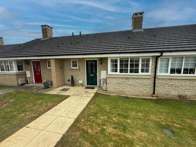 1 bedroom detached house for sale