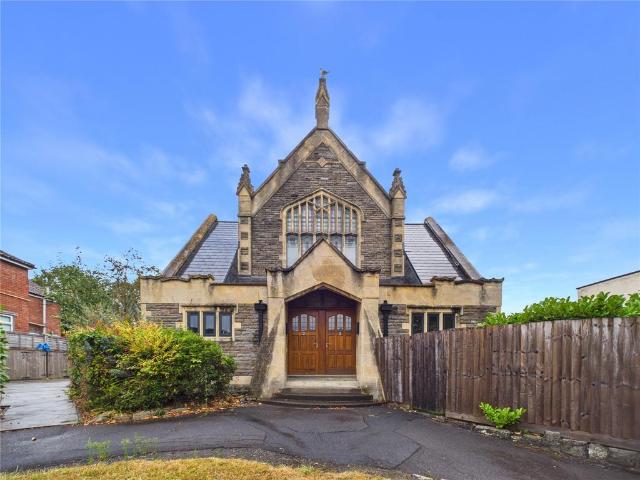 1 bedroom detached house for sale