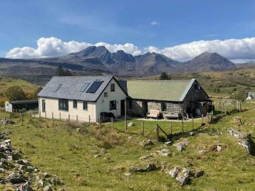 1 bedroom detached house for sale