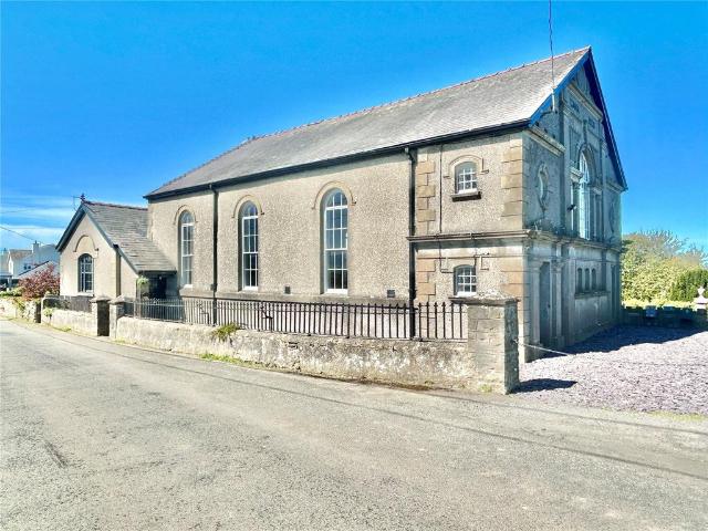 1 bedroom property for sale
