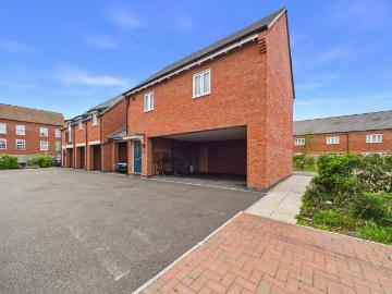 1 bedroom detached house for sale