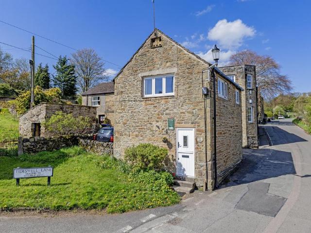 1 bedroom detached house for sale