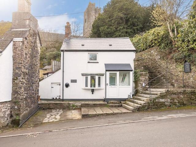 1 bedroom detached house for sale