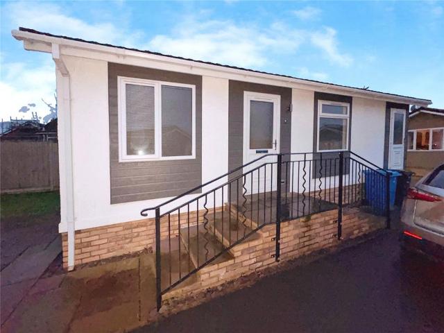 1 bedroom detached house for sale