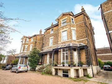1 bedroom detached house for sale