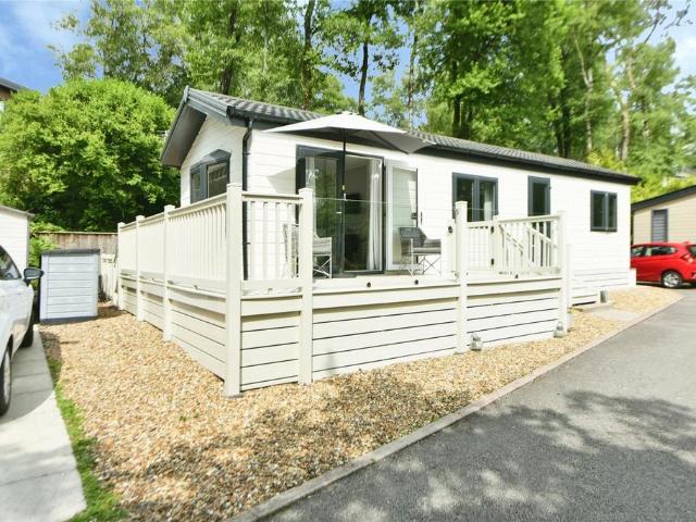 1 bedroom detached house for sale