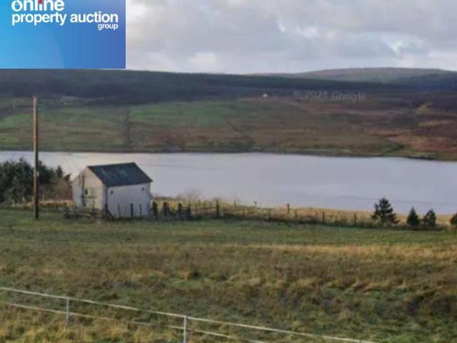 1 bedroom detached house for sale