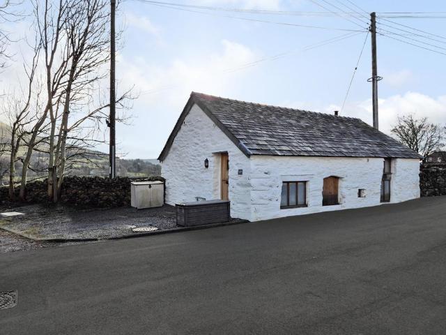 1 bedroom detached house for sale