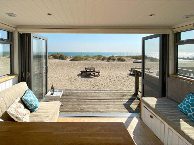 1 bedroom detached house for sale